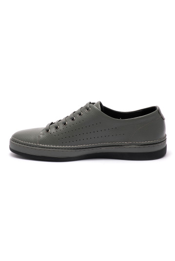 Кеды мужские Welfare 640394211/GREY/42