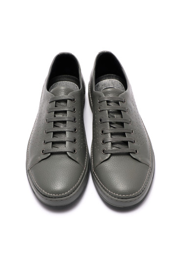 Кеды мужские Welfare 640394211/GREY/42