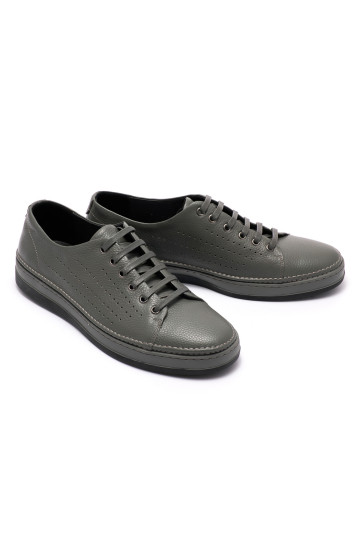 Кеды мужские Welfare 640394211/GREY/42