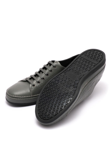 Кеды мужские Welfare 640394211/GREY/42