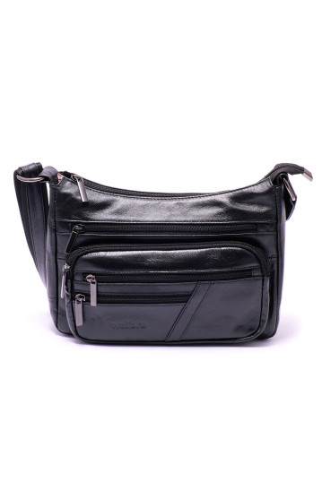 Жіноча сумка Welfare 3005A-BLK