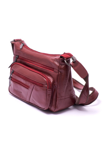 Сумка женская Welfare 3005A-BORDO