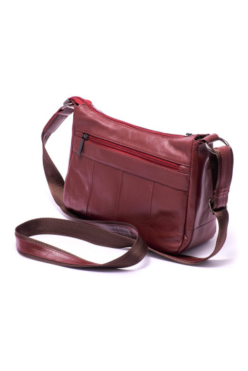 Сумка женская Welfare 3005A-BORDO