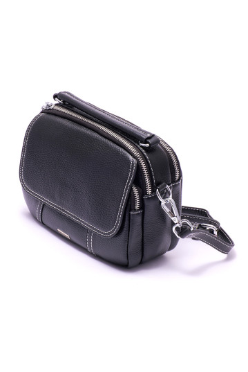 Жіноча сумка Welfare 3061 BLK