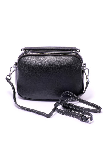 Жіноча сумка Welfare 3061 BLK
