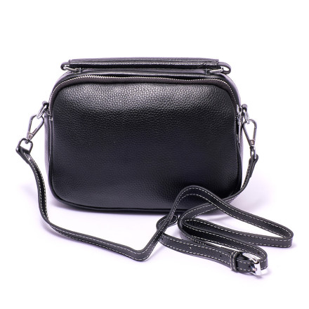 Жіноча сумка Welfare 3061 BLK