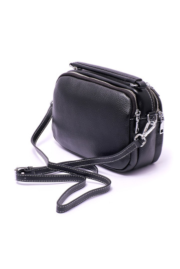 Жіноча сумка Welfare 3061 BLK