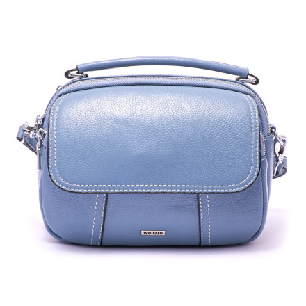 Жіноча сумка Welfare 3061 BLUE