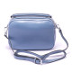 Жіноча сумка Welfare 3061 BLUE