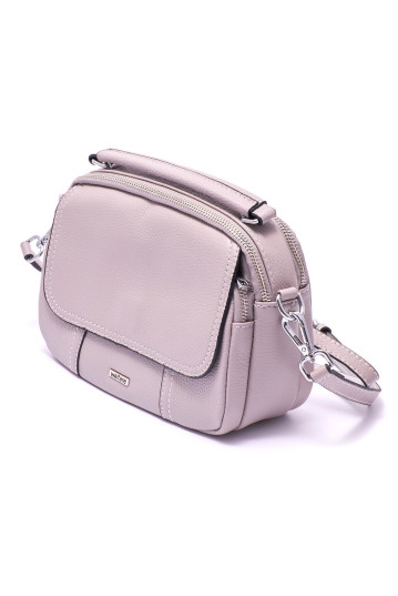 Сумка женская Welfare 3061 L.GREY