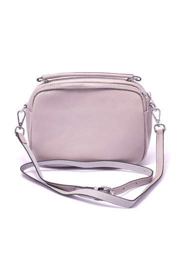 Сумка женская Welfare 3061 L.GREY