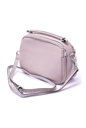 Сумка женская Welfare 3061 L.GREY