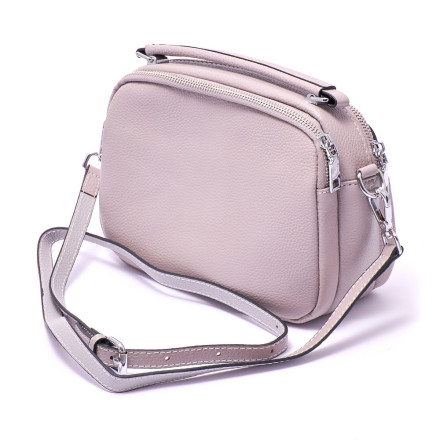 Жіноча сумка Welfare 3061 L.GREY