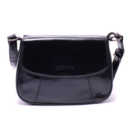Жіноча сумка Welfare 5629A-BLK
