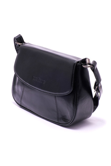 Жіноча сумка Welfare 5629A-BLK