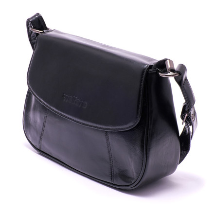 Жіноча сумка Welfare 5629A-BLK