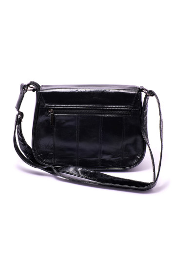 Жіноча сумка Welfare 5629A-BLK