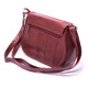 Жіноча сумка Welfare 5629A-BORDO