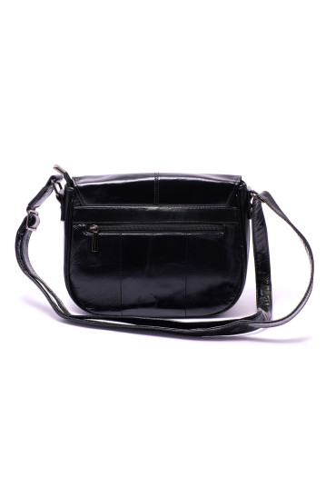 Сумка женская Welfare 5632A-BLK