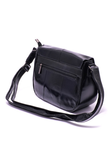 Сумка женская Welfare 5632A-BLK