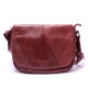 Жіноча сумка Welfare 5632A-BORDO