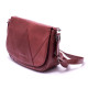 Жіноча сумка Welfare 5632A-BORDO