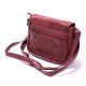 Жіноча сумка Welfare 5632A-BORDO