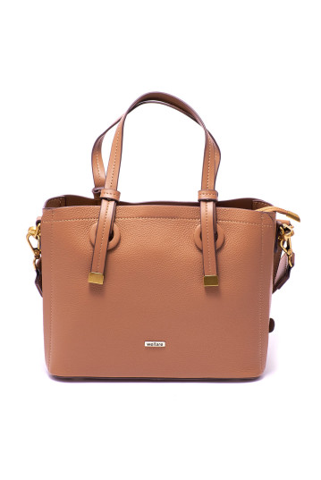 Жіноча сумка Welfare 6011 BEIGE