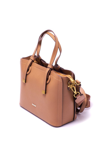 Жіноча сумка Welfare 6011 BEIGE