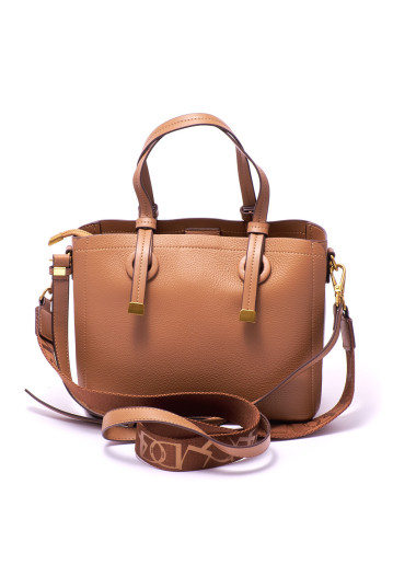 Жіноча сумка Welfare 6011 BEIGE