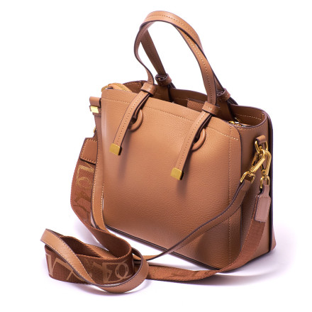 Жіноча сумка Welfare 6011 BEIGE