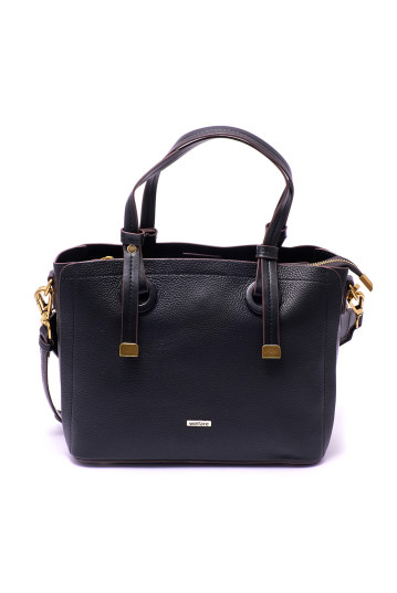 Жіноча сумка Welfare 6011 BLK