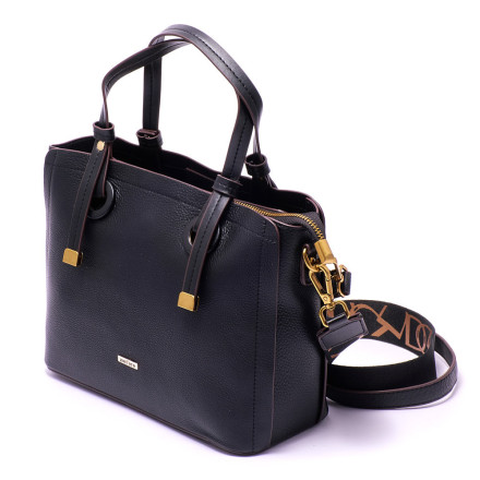 Жіноча сумка Welfare 6011 BLK