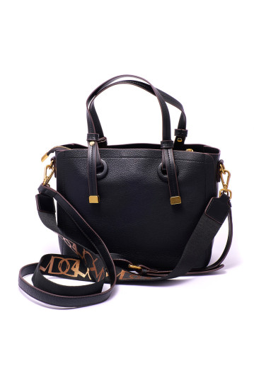 Сумка женская Welfare 6011 BLK