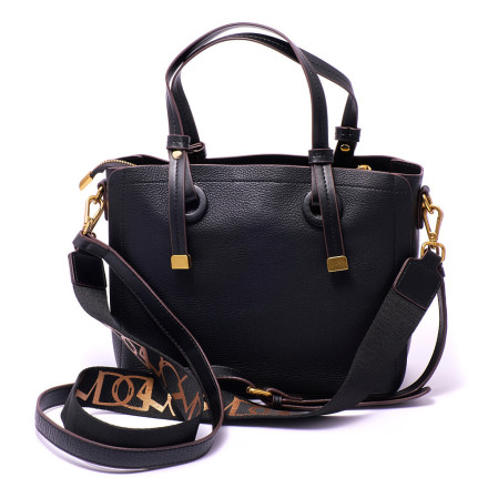 Жіноча сумка Welfare 6011 BLK