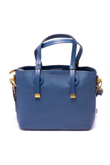 Жіноча сумка Welfare 6011 BLUE