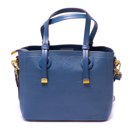 Жіноча сумка Welfare 6011 BLUE