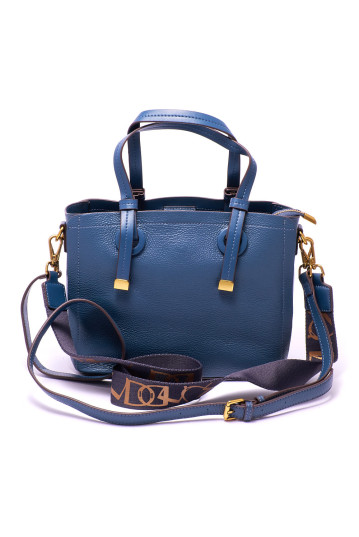 Жіноча сумка Welfare 6011 BLUE