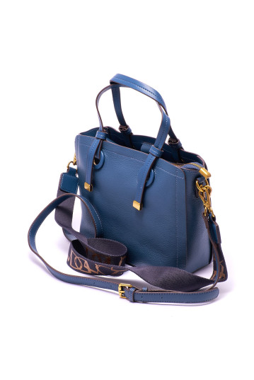 Жіноча сумка Welfare 6011 BLUE