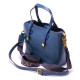 Жіноча сумка Welfare 6011 BLUE
