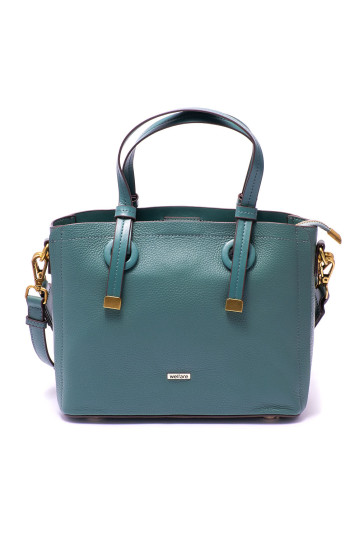 Жіноча сумка Welfare 6011 GREEN