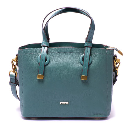 Жіноча сумка Welfare 6011 GREEN