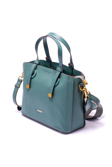 Сумка женская Welfare 6011 GREEN