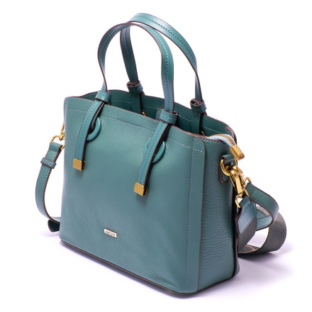 Жіноча сумка Welfare 6011 GREEN