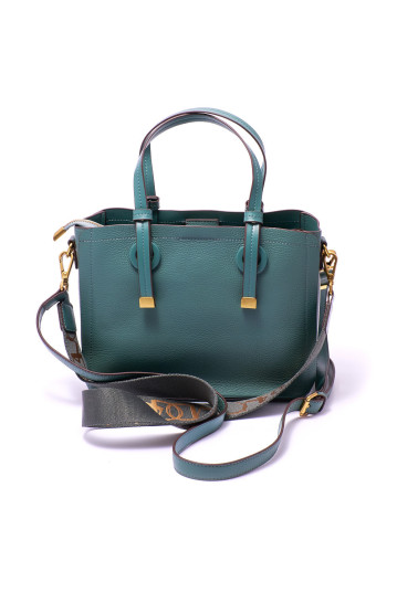 Сумка женская Welfare 6011 GREEN