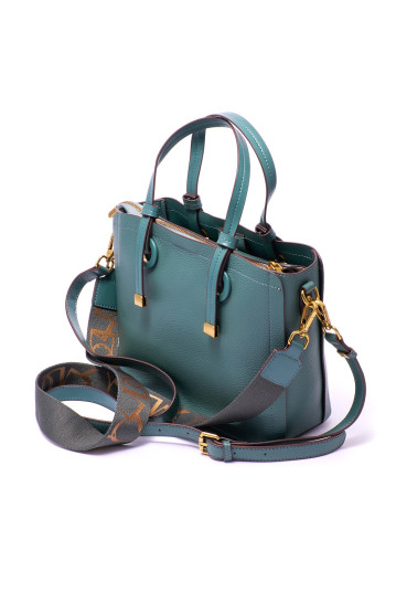 Сумка женская Welfare 6011 GREEN