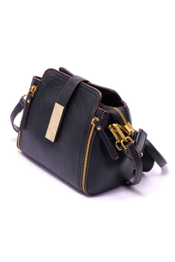 Сумка женская Welfare 6016 BLK