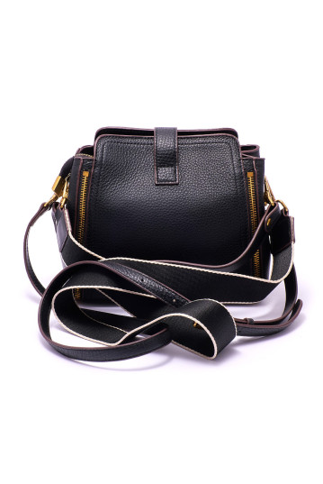 Сумка женская Welfare 6016 BLK