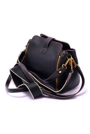 Сумка женская Welfare 6016 BLK