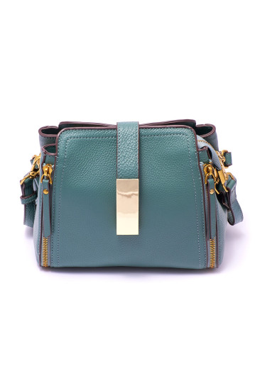 Жіноча сумка Welfare 6016 GREEN